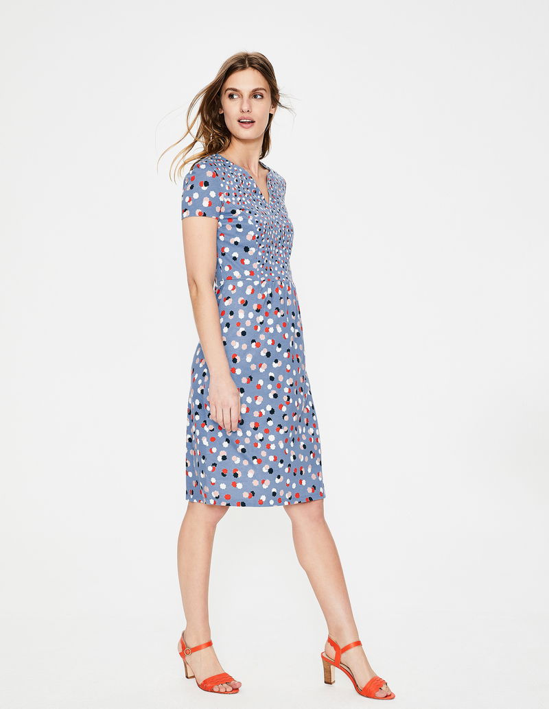 boden emory jersey dress Xirena Boden Dress