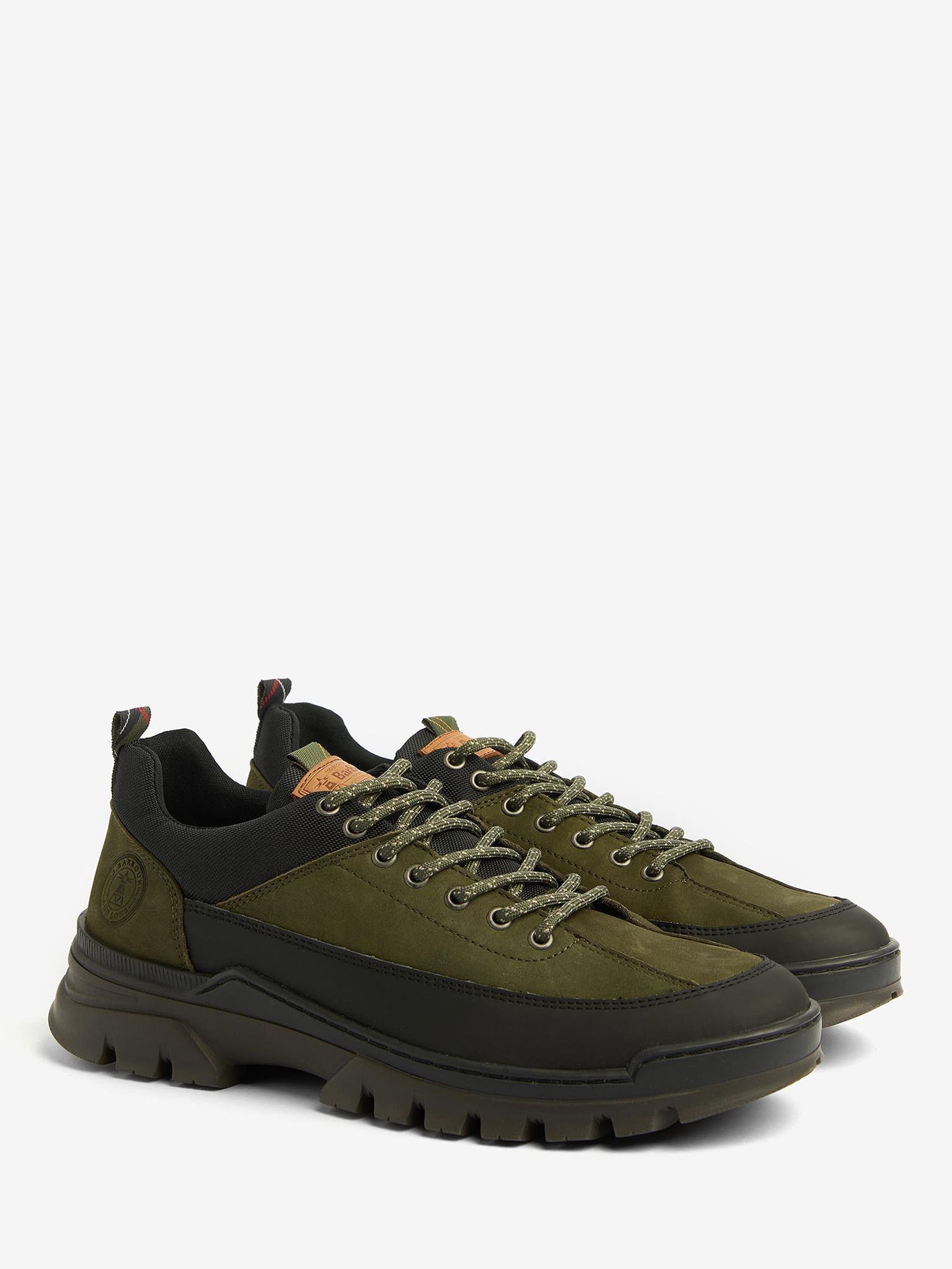 barbour-cain-walking-shoes.jpg  display picture 2