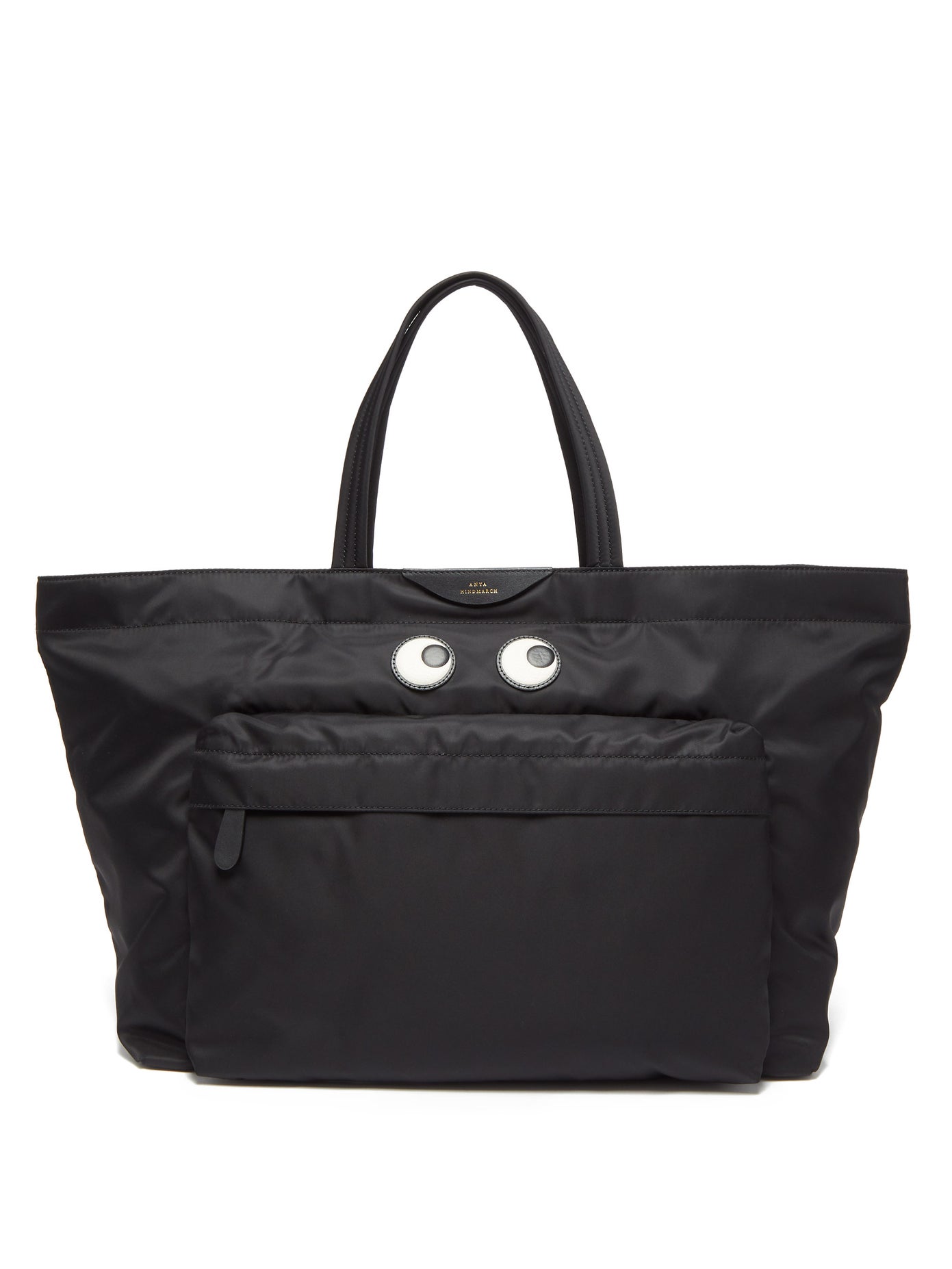 ANYA HINDMARCH Eyes Large Tote Bag | endource