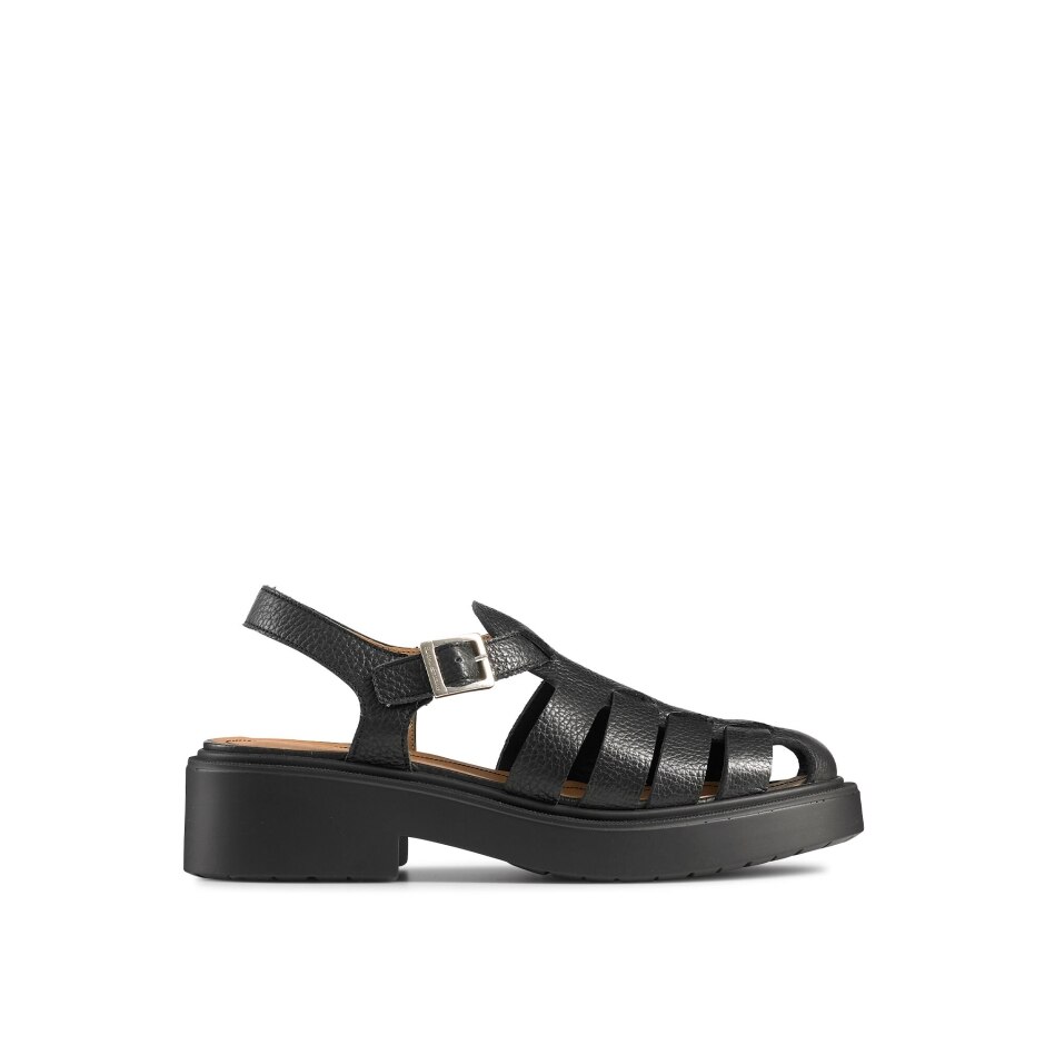 RUSSELL & BROMLEY Isola Chunky Fisherman | Endource