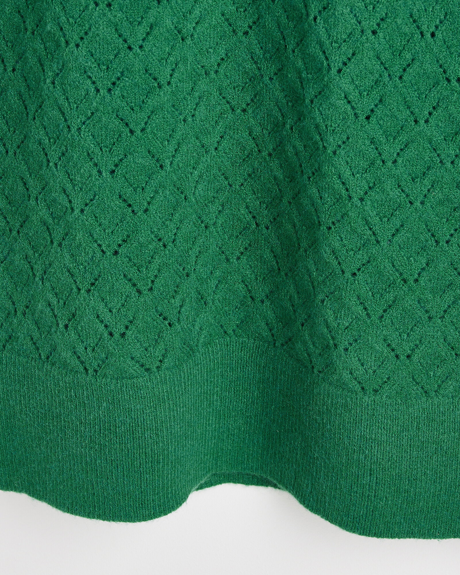 OLIVER BONAS Stitch Knitted Mini Jumper Dress