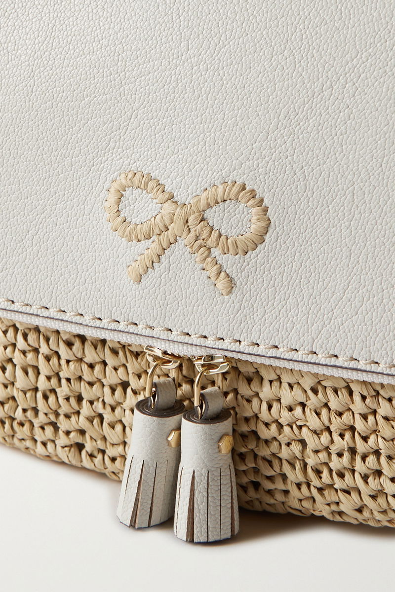 Anya Hindmarch Women Shoulder Bag 