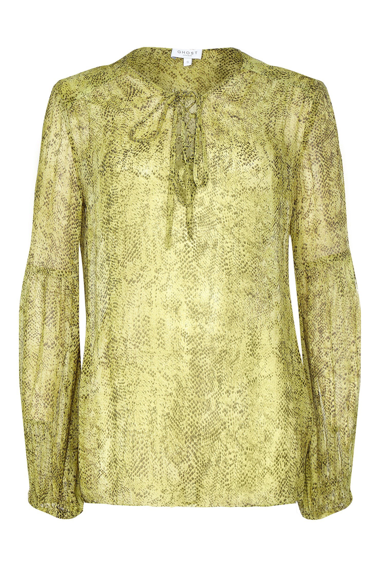 Elie Blouse