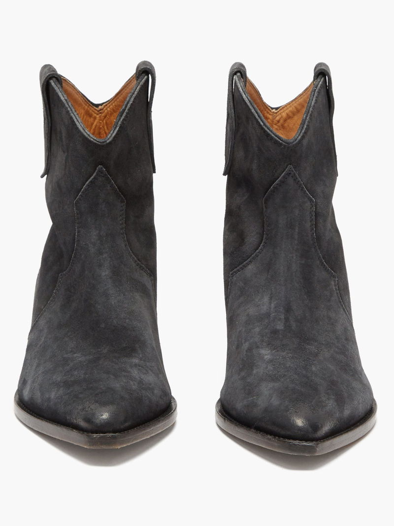 isabel marant dawina boots