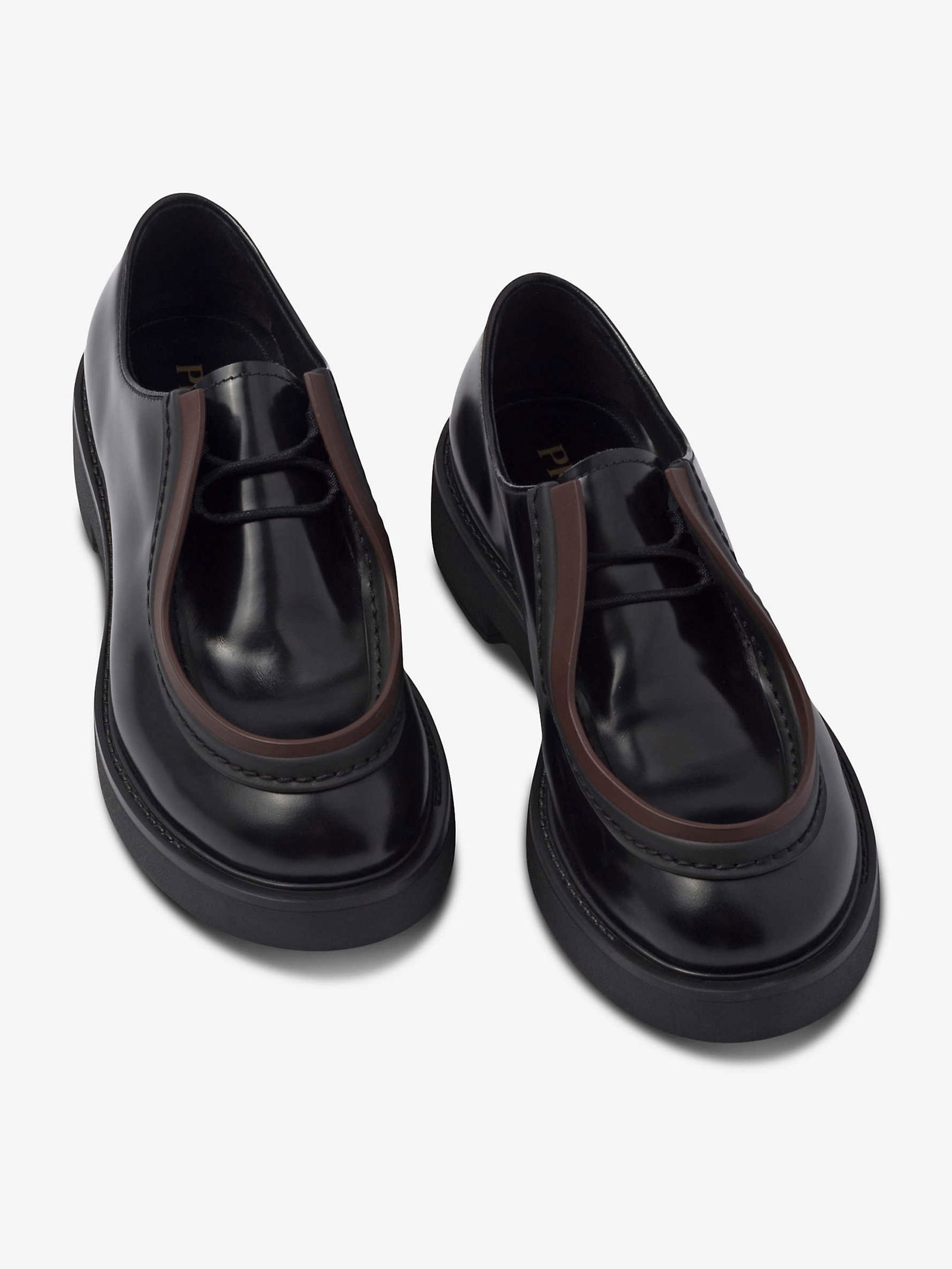 prada-diapason-contrast-trim-  display picture 2