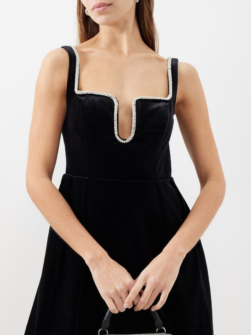 delightful beauty light blue mesh strapless ruffled mini dress Millà Women's Light Strapless Frill-Layered Fluffy Dress - Blue