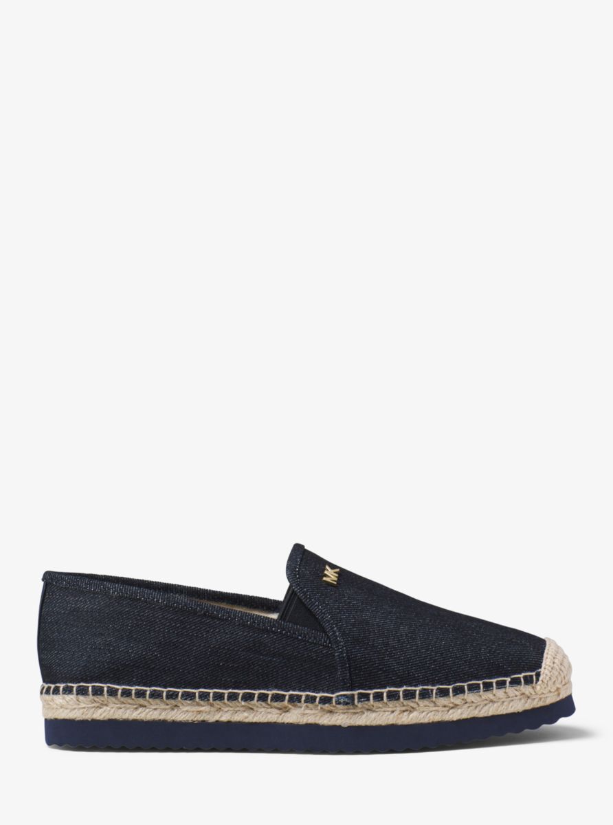 michael michael kors hastings cotton espadrille