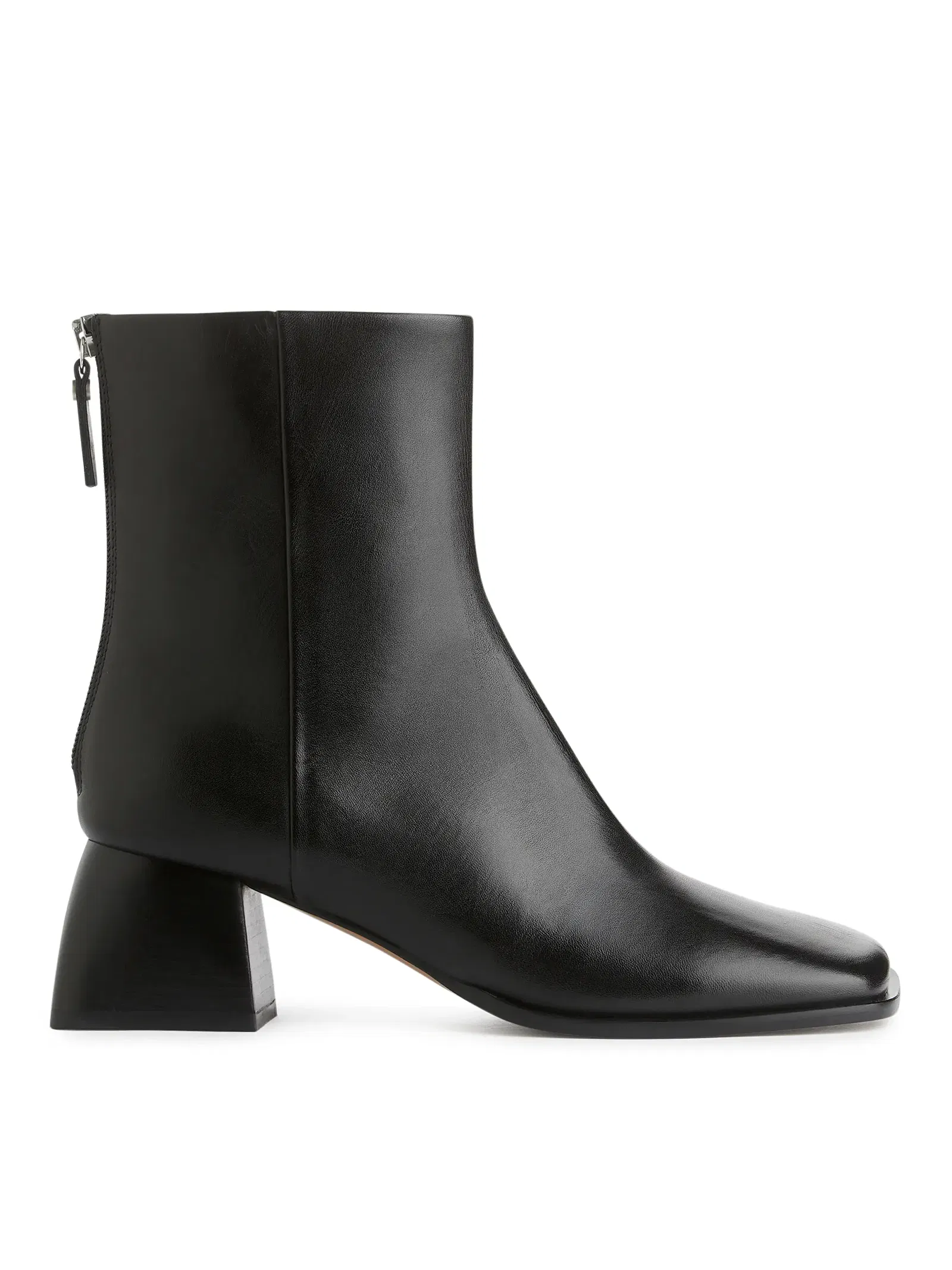 arket ankle boots