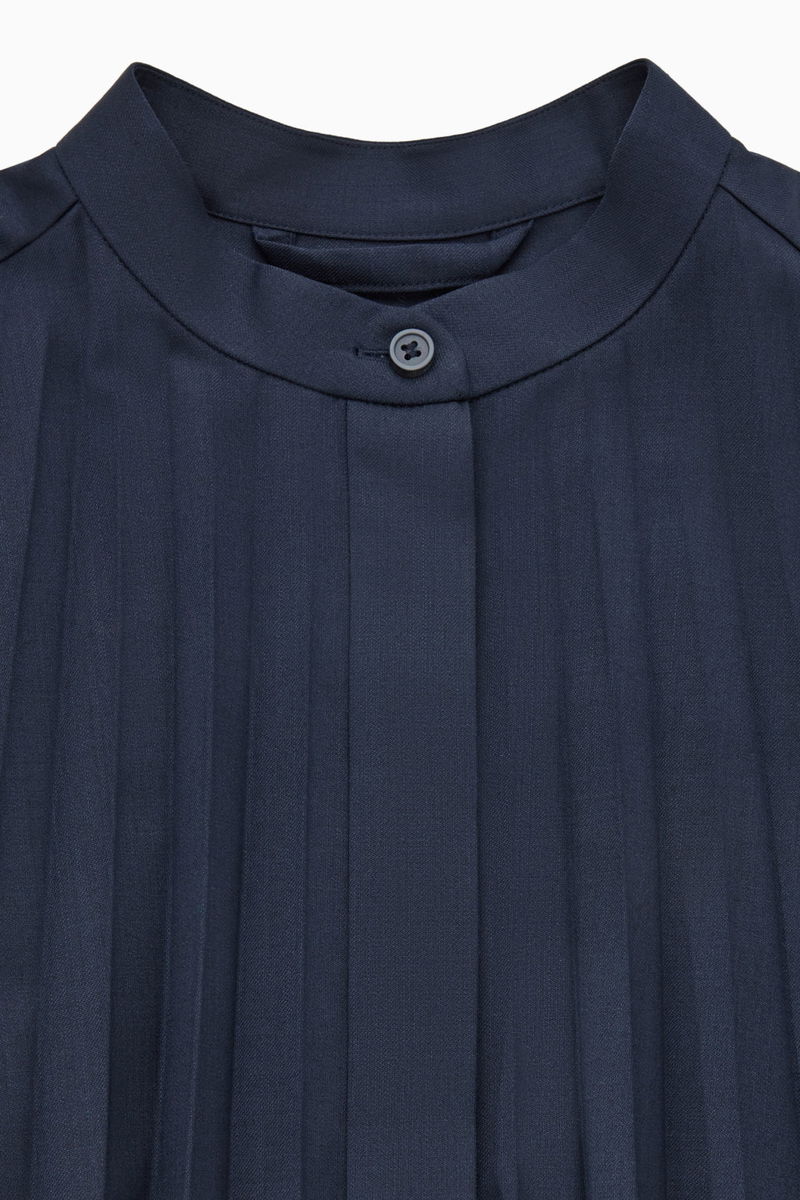 open lace back dress Jules Merino Wool Shirt Dress - Odyssey Gray  Jules Shirt Dress