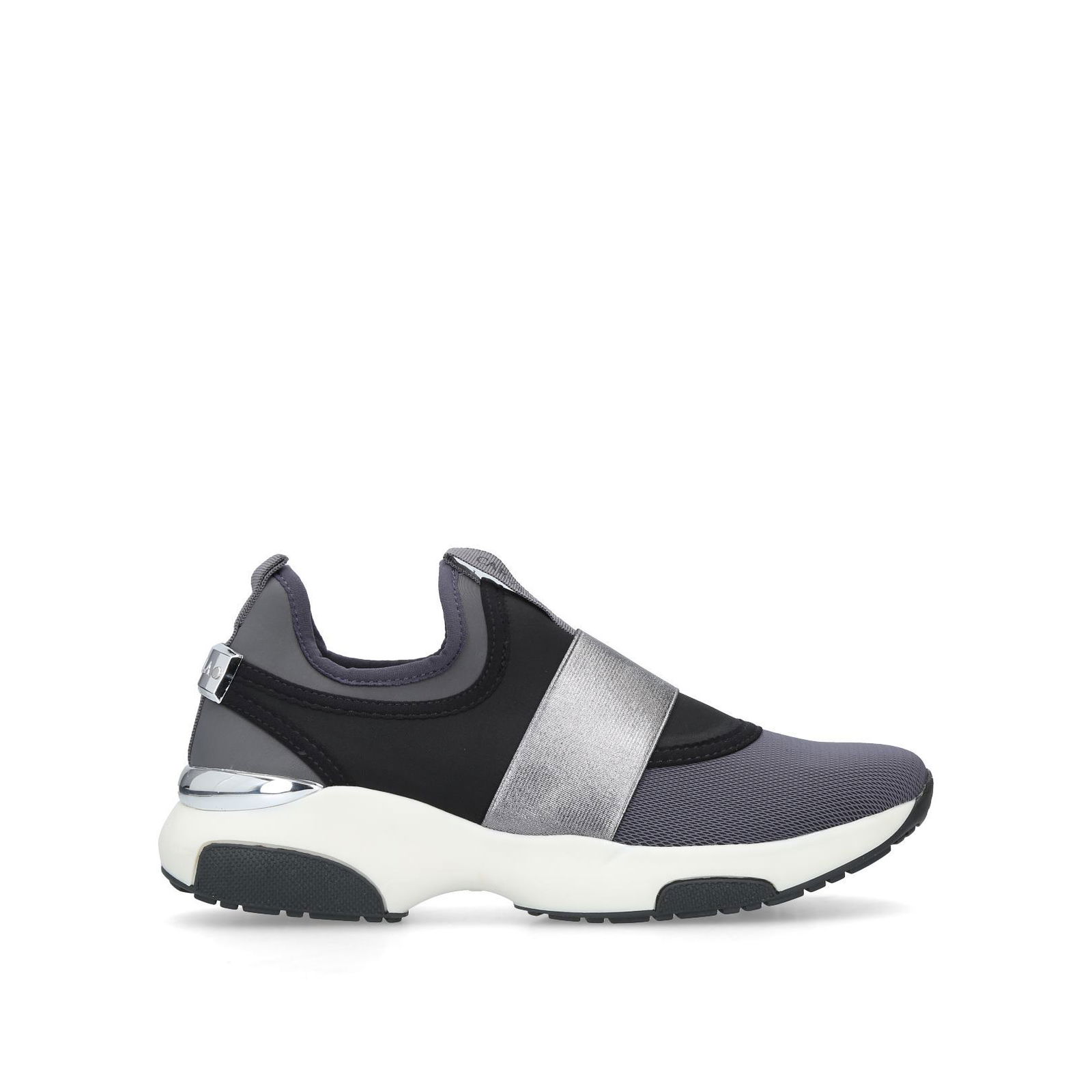 carvela laidback trainers