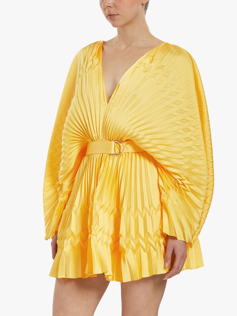ACLER Harrow Dress | endource ACLER Harrow Dress | endource