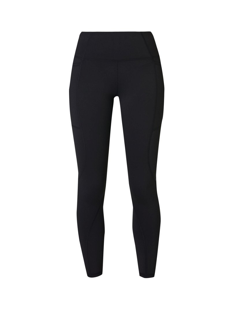 Sweaty Betty's Power Reflective Gym Leggings are now on sale for a