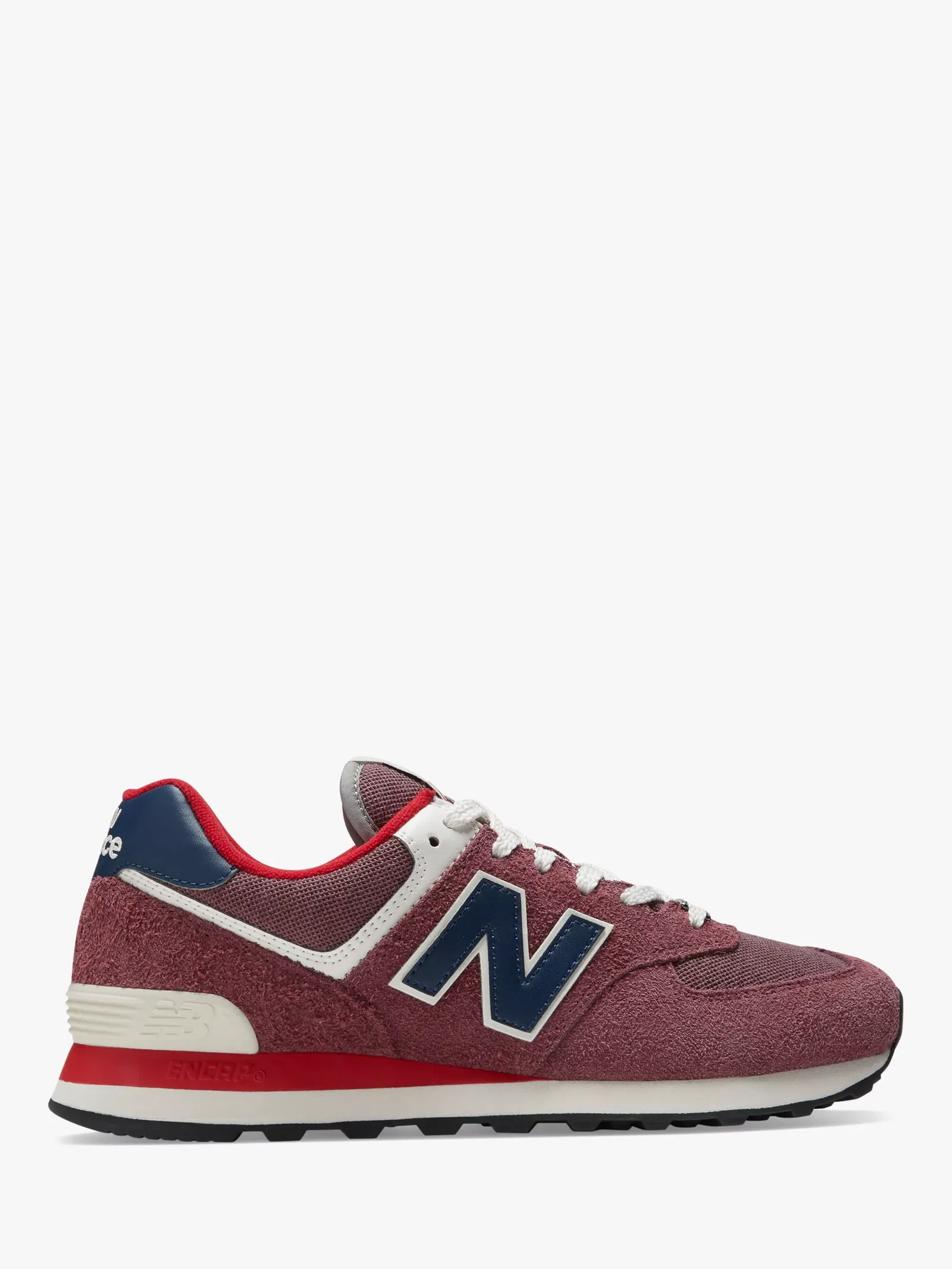 New Balance 574 For Running: Good Idea Or Not?