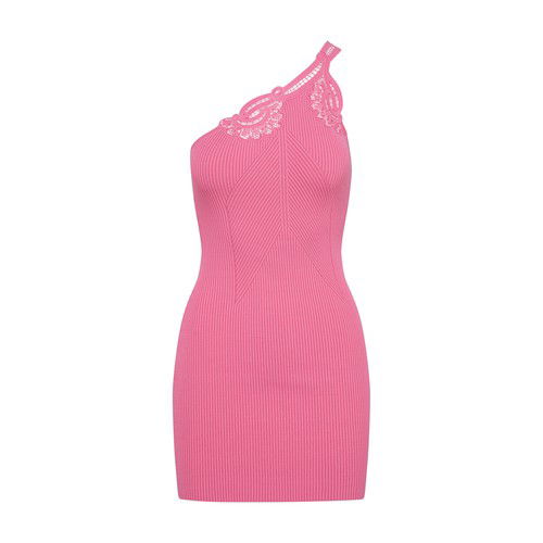 cheap lace bodycon dresses Black Floral Lace Sheer Plunge Bodycon Midi Dress