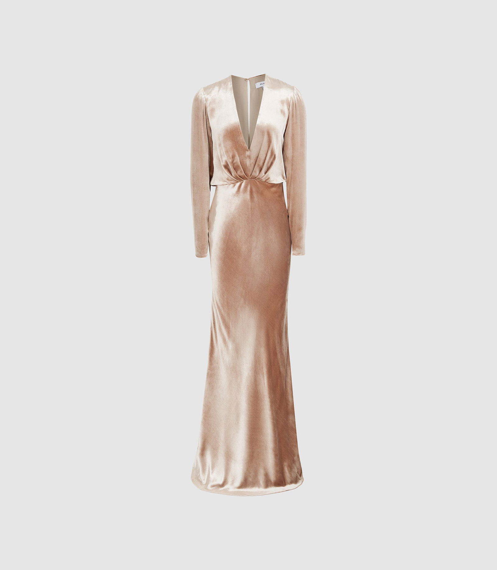 sachin and babi light blue dress Nightway Wholesale – New Yorker's Apparel