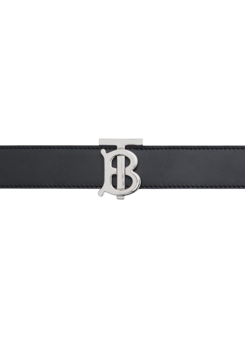 Burberry TB Monogram Belt