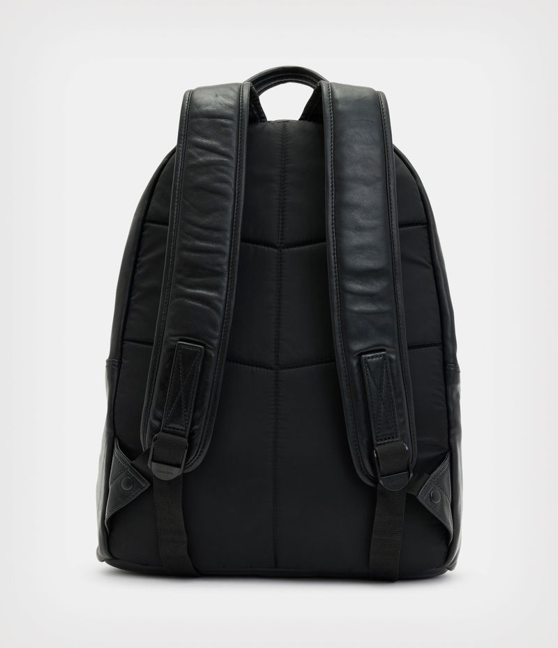 black backpacks with laptop sleeve Bag Backpack skimo where durability is first Boudle:Backpack Only College Students Herschel College