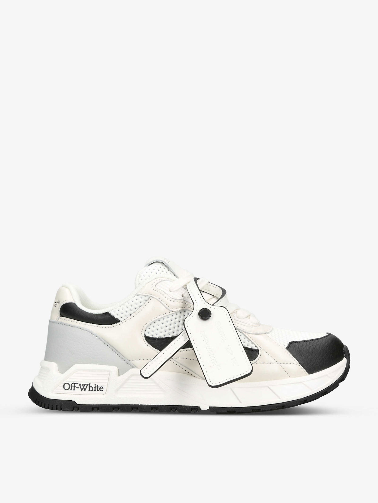 Off White Bella Hadid White Sneakers Bella Hadid Steps Out In