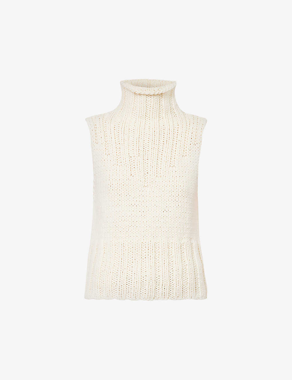 [WW34418] Totême | Sleeveless Top