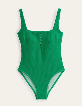 John Lewis Green Swimwear for Women for sale