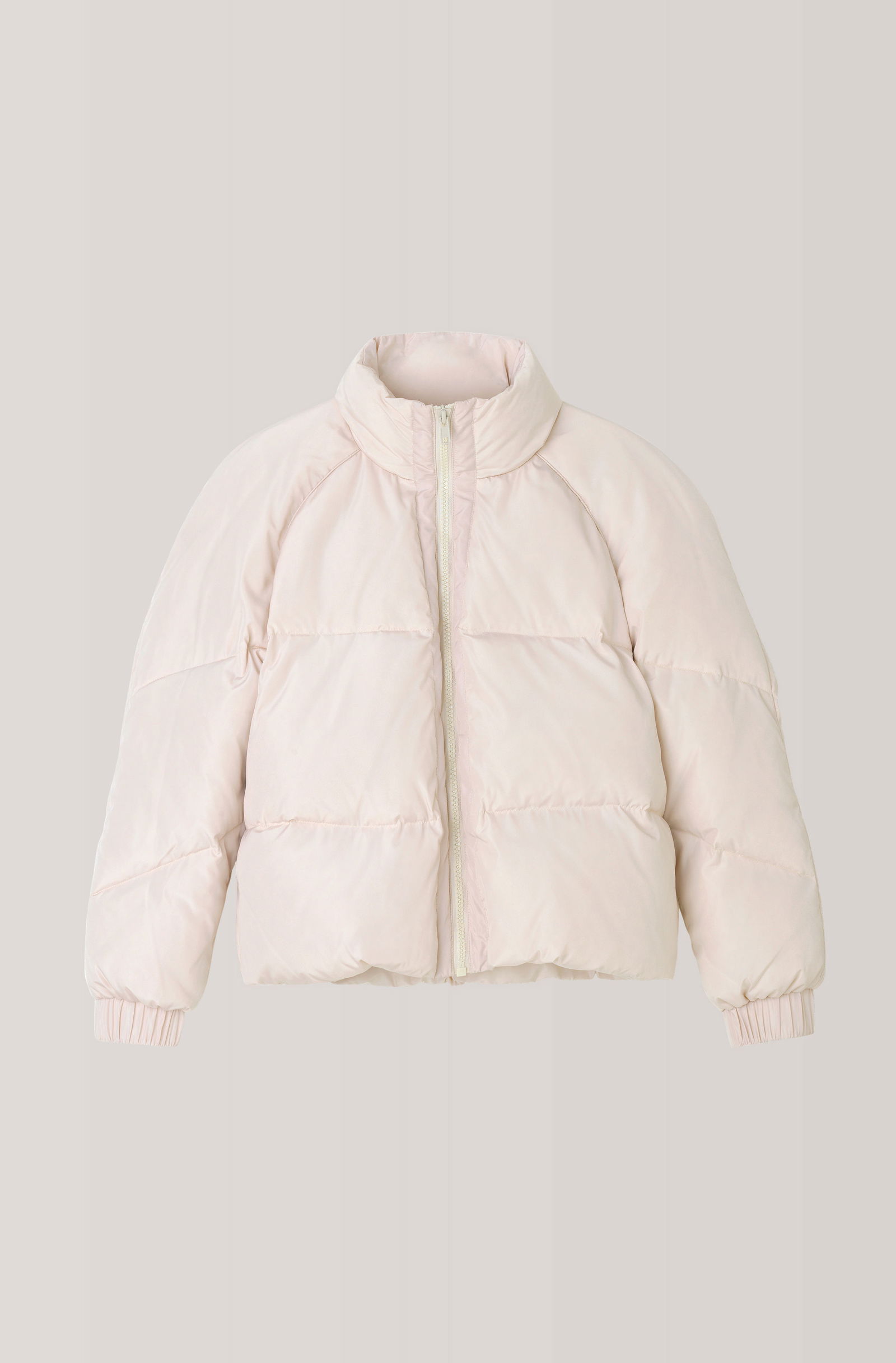 GANNI Lamont Down Jacket endource