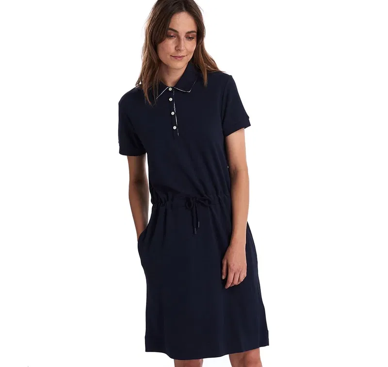 BARBOUR Portsdown Dress endource