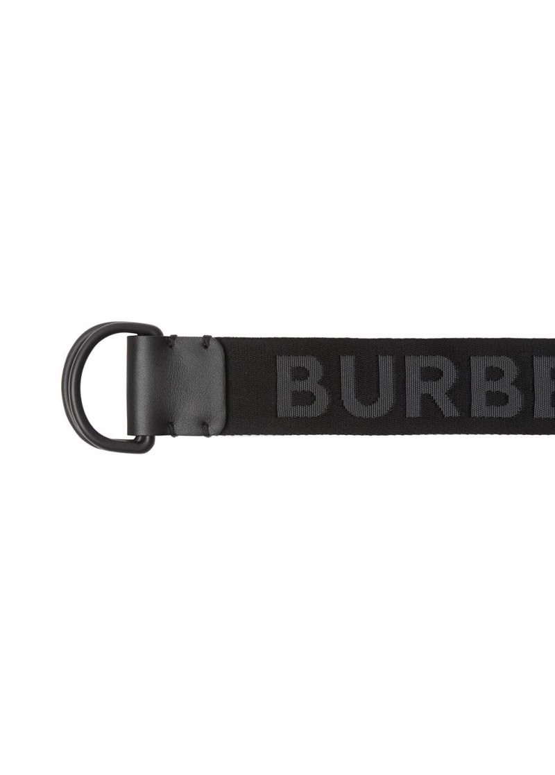 Burberry Double D Ring Belt Hotsell, SAVE 53% 