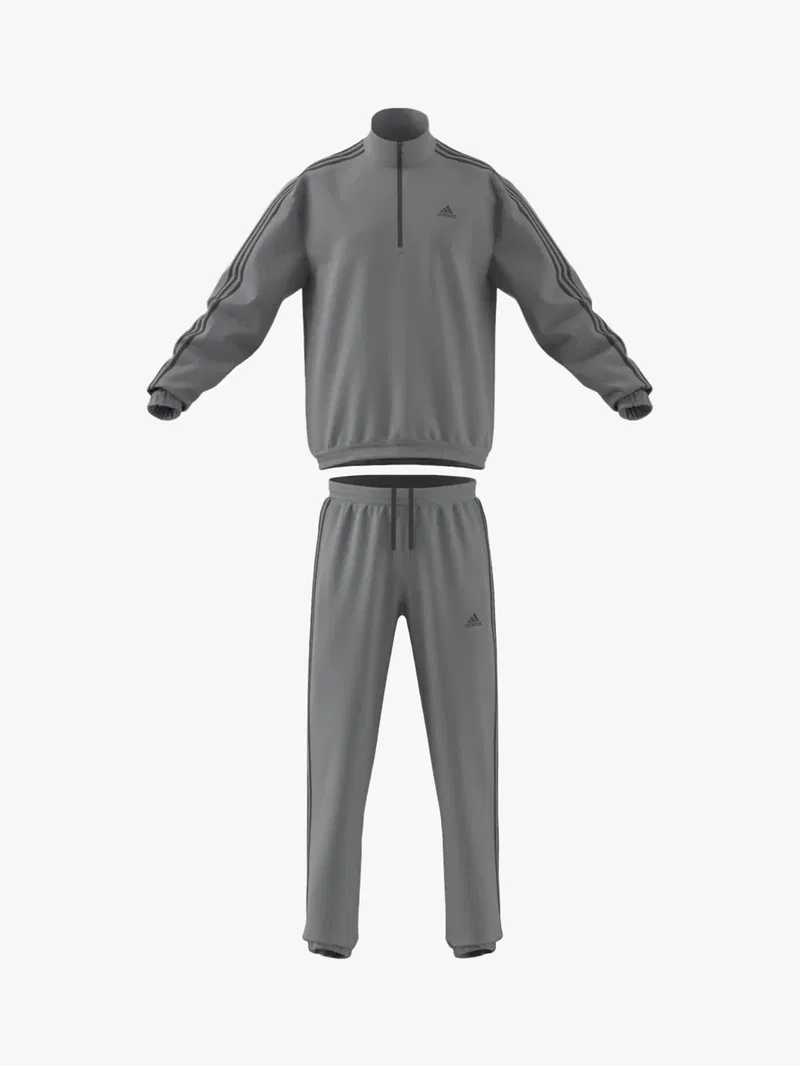 ADIDAS Sportswear 1/4 Zip Woven Tracksuit endource