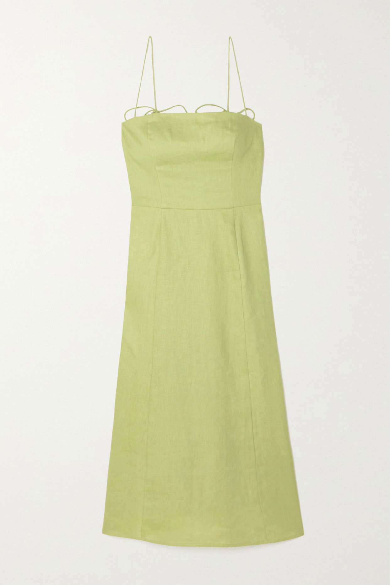graison floral linen voile day dress by ralph lauren collection Lauren Ralph Lauren Floral Cotton Voile Tiered Maxidress main image 0