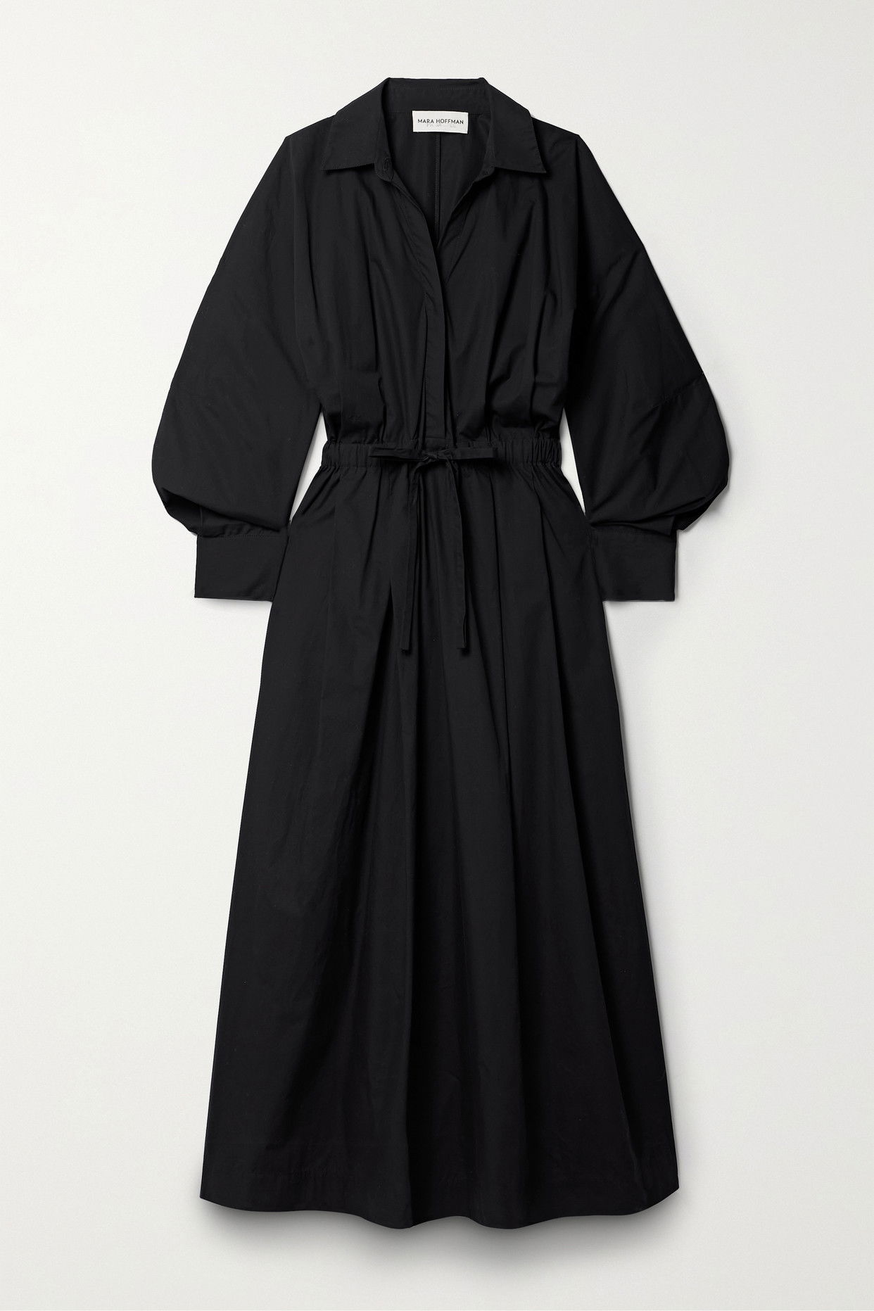 maternity midi dresses Black Dress With Short Sleeves natural Size:1 Y Aqua Blue Tube Dress