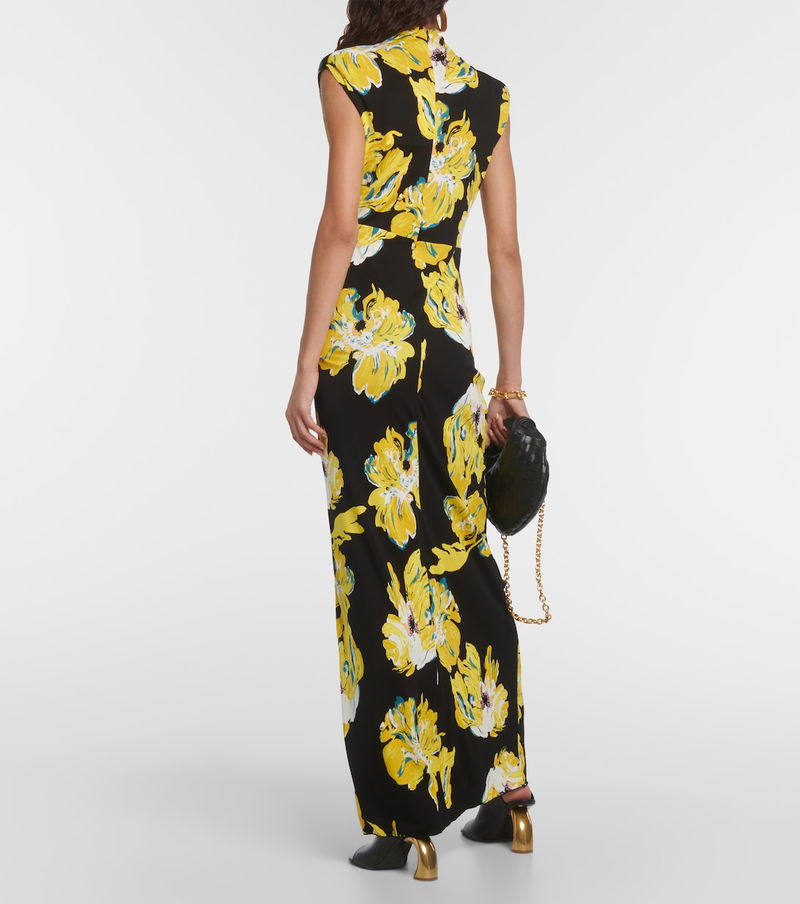 Maxi Dresses – Diane von Furstenberg