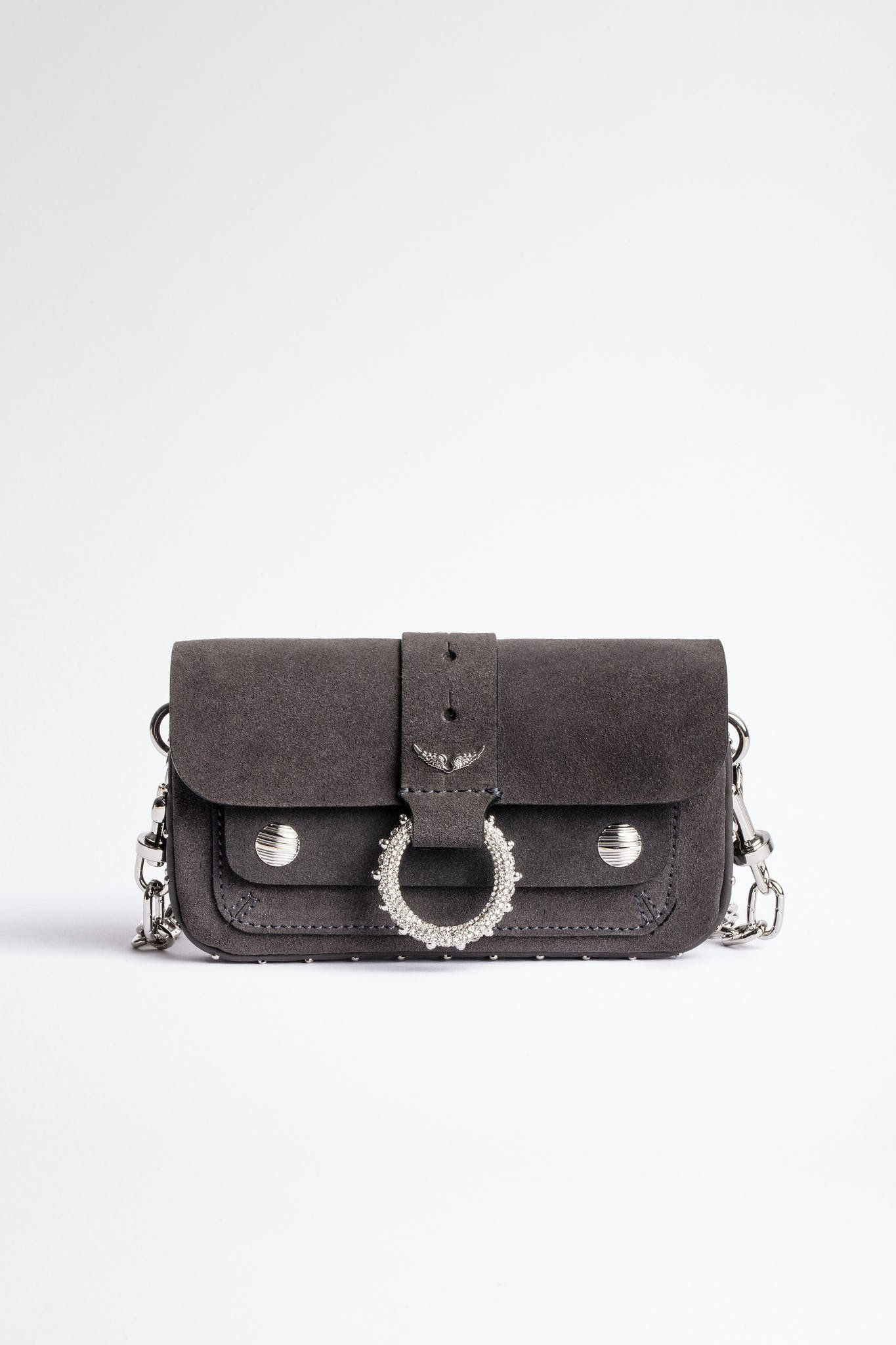 KATE MOSS x Zadig & Voltaire BAG COLLECTION