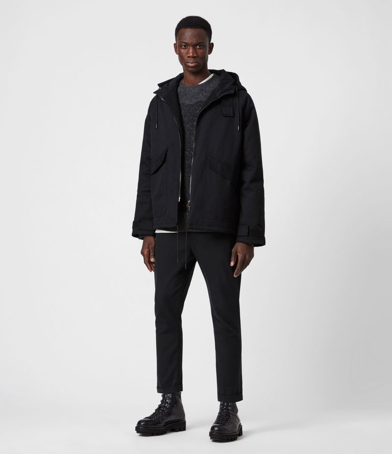 ALLSAINTS Jace Parka Coat | endource