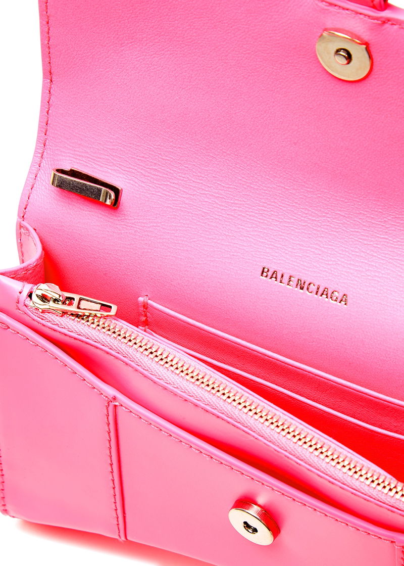 Balenciaga Wallet Balenciaga Ville Chain Phone Case Balenciaga