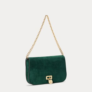 A Case For The Suede Handbag – Run Around Chic