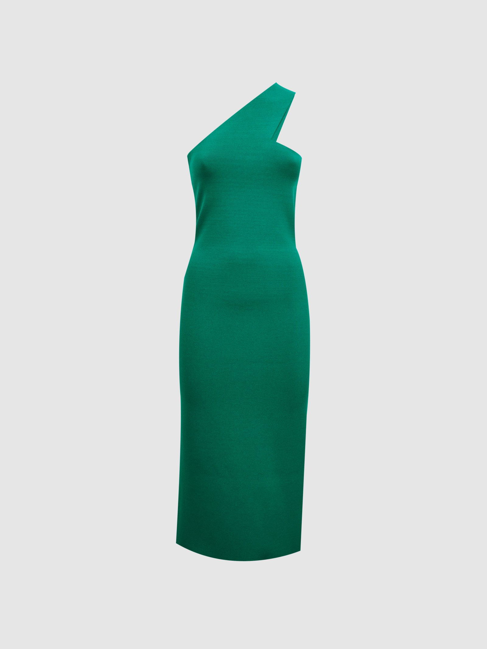 lola knitted midi dress Lola May knitted midi dress with collars in lemon