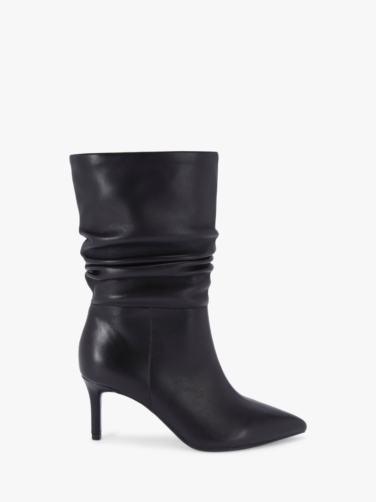 carvela calf boots