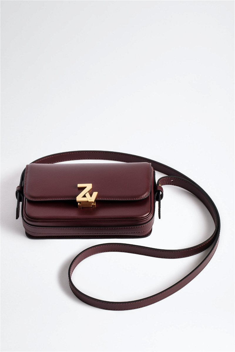 Zadig&Voltaire ZV Initiale La Mini Bag - Farfetch