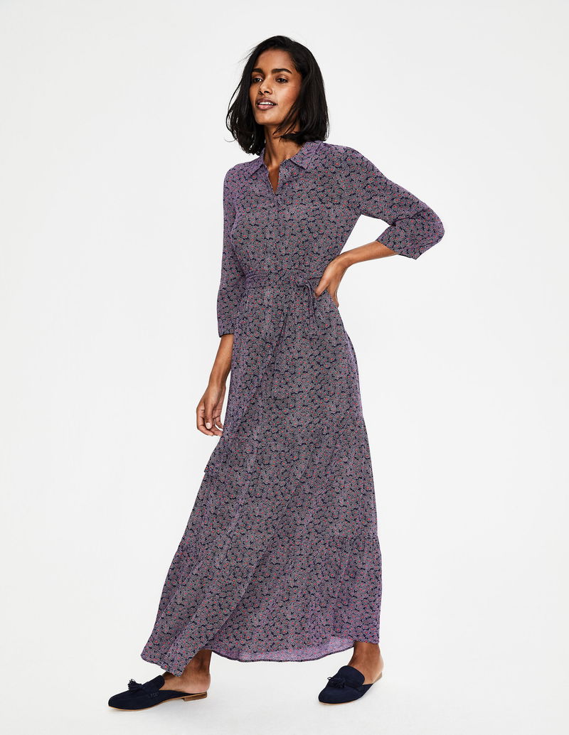 cozy maxi dress Free People Pretty Cozy Maxi Dress