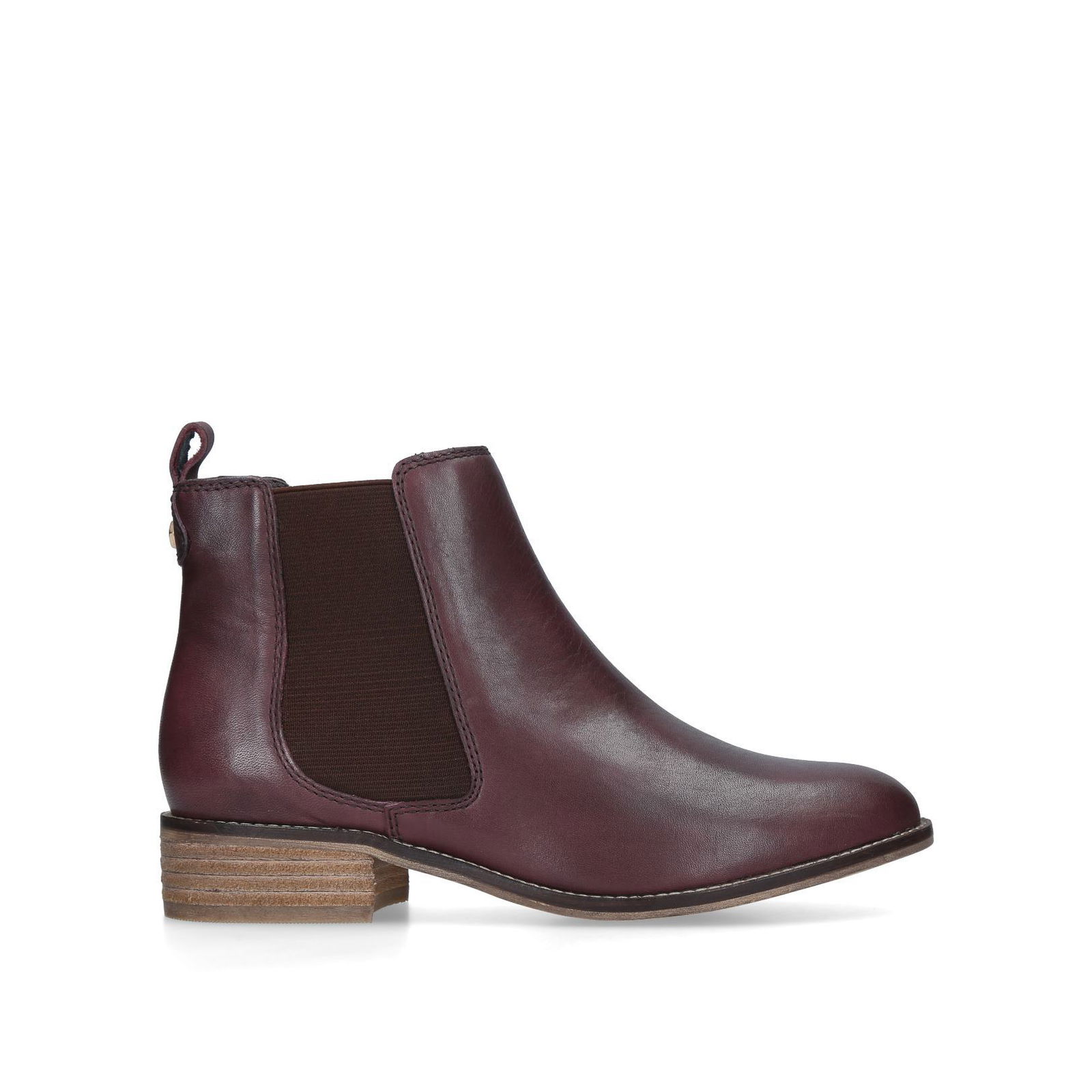 carvela storm chelsea boot