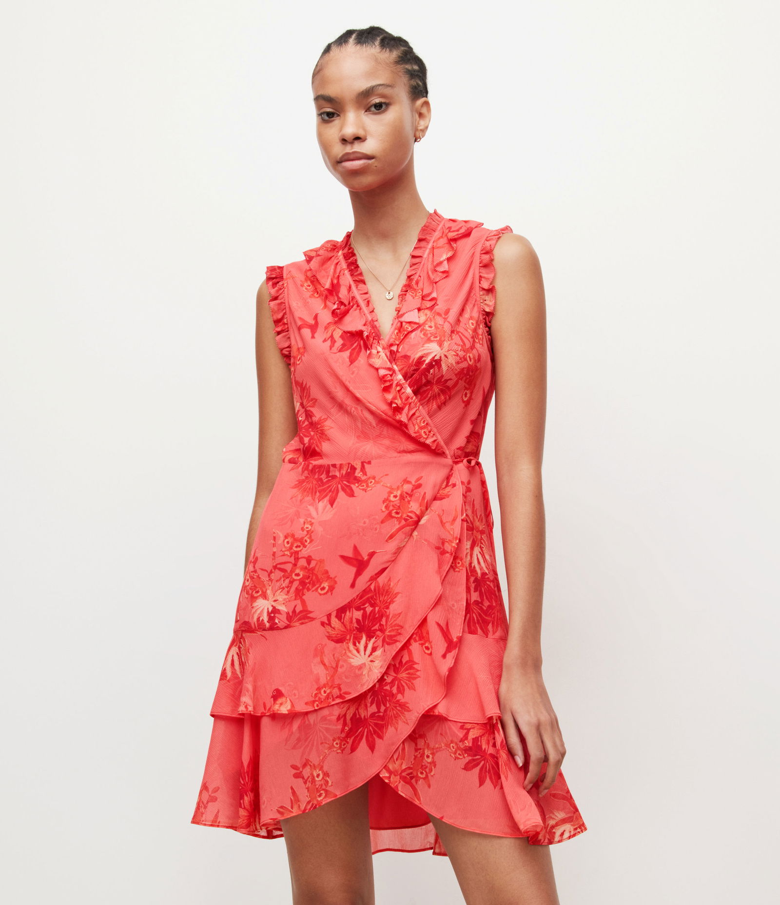 NILA DRESS main image 0