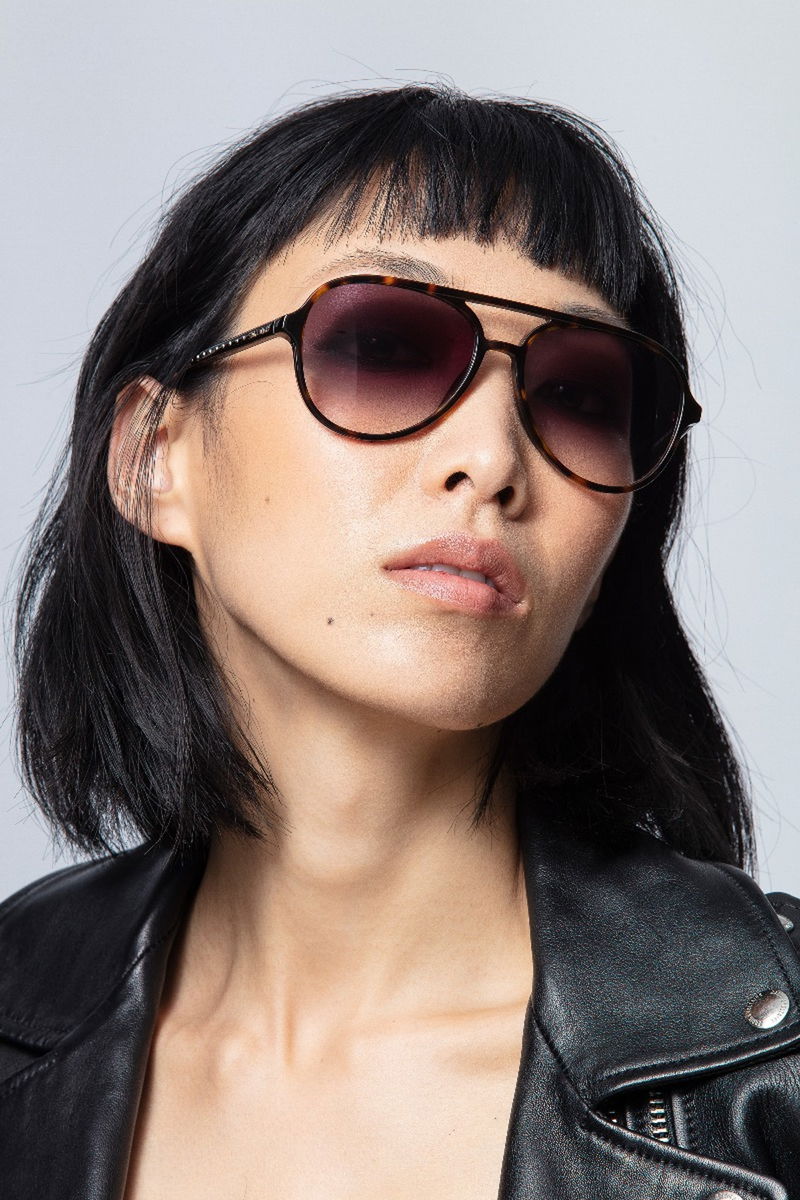 ZADIG & VOLTAIRE Glasses | endource display picture 1