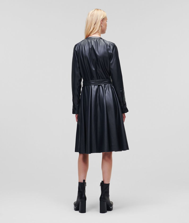 knee length dresses for ladies Karl Lagerfeld main image 1