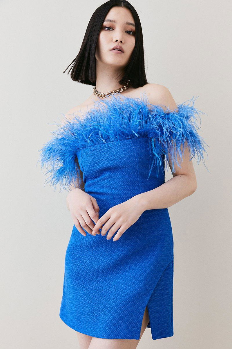 princess polly baby blue dress Blue Bridesmaid Dresses | Navy & Light Blue Bridesmaid Dresses UK