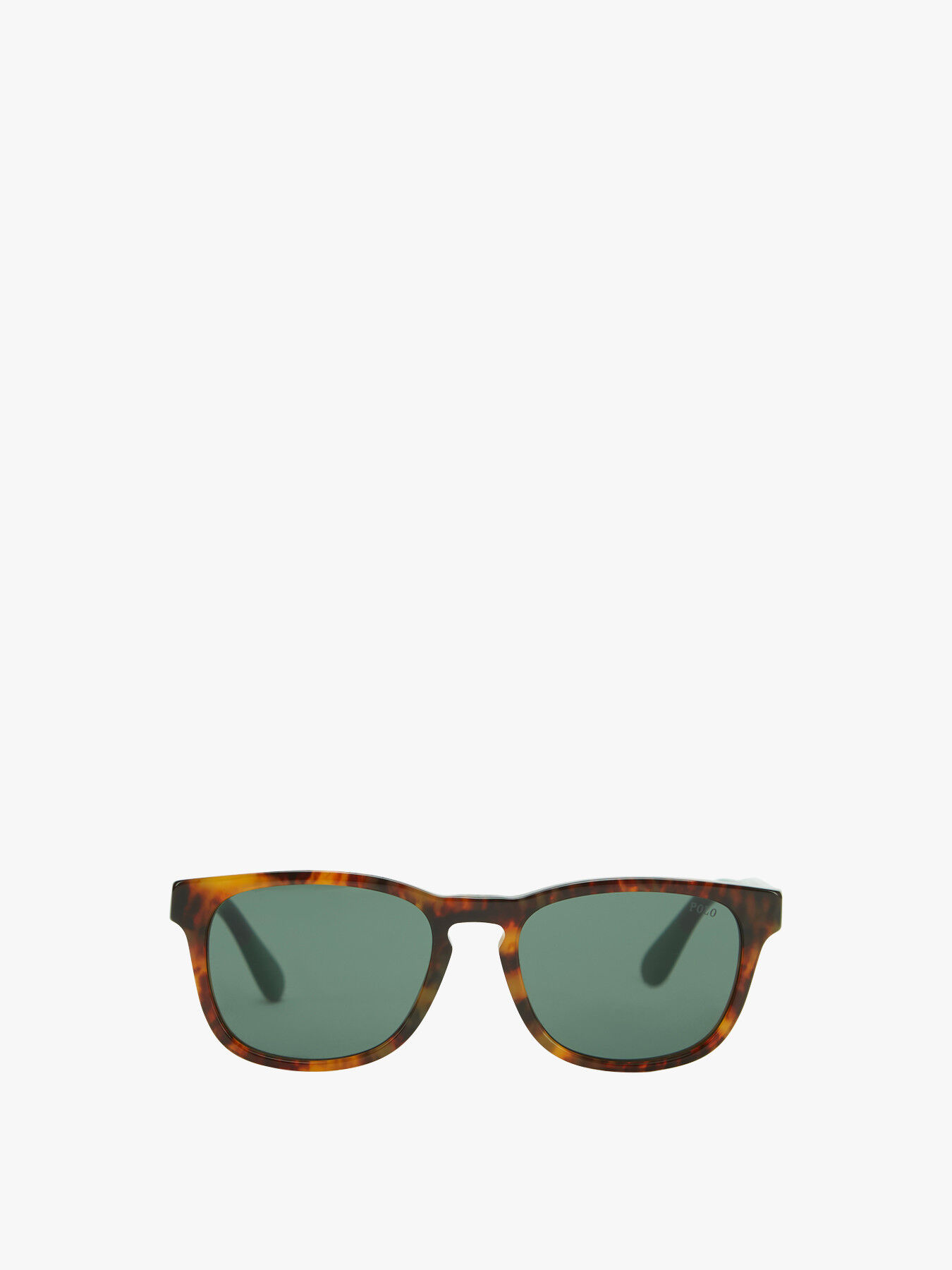 Ralph Lauren Bicolor Acetate Sunglasses
