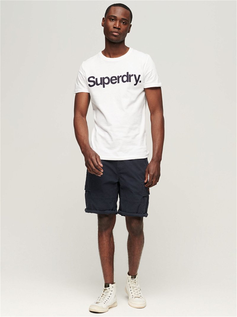 SUPERDRY Superdry Core Logo T-Shirt