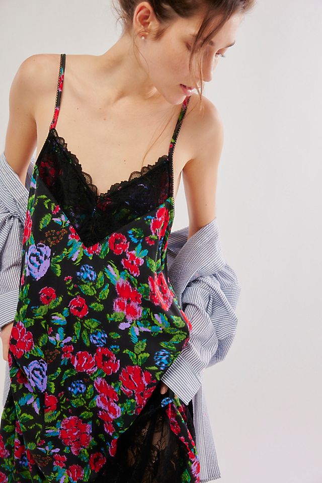 chinese dress ladies Amazon.com: Free People Maxi Slip estampado First Date para mujer, Combo  rosa dulce : Ropa, Zapatos y Joyería main image 0
