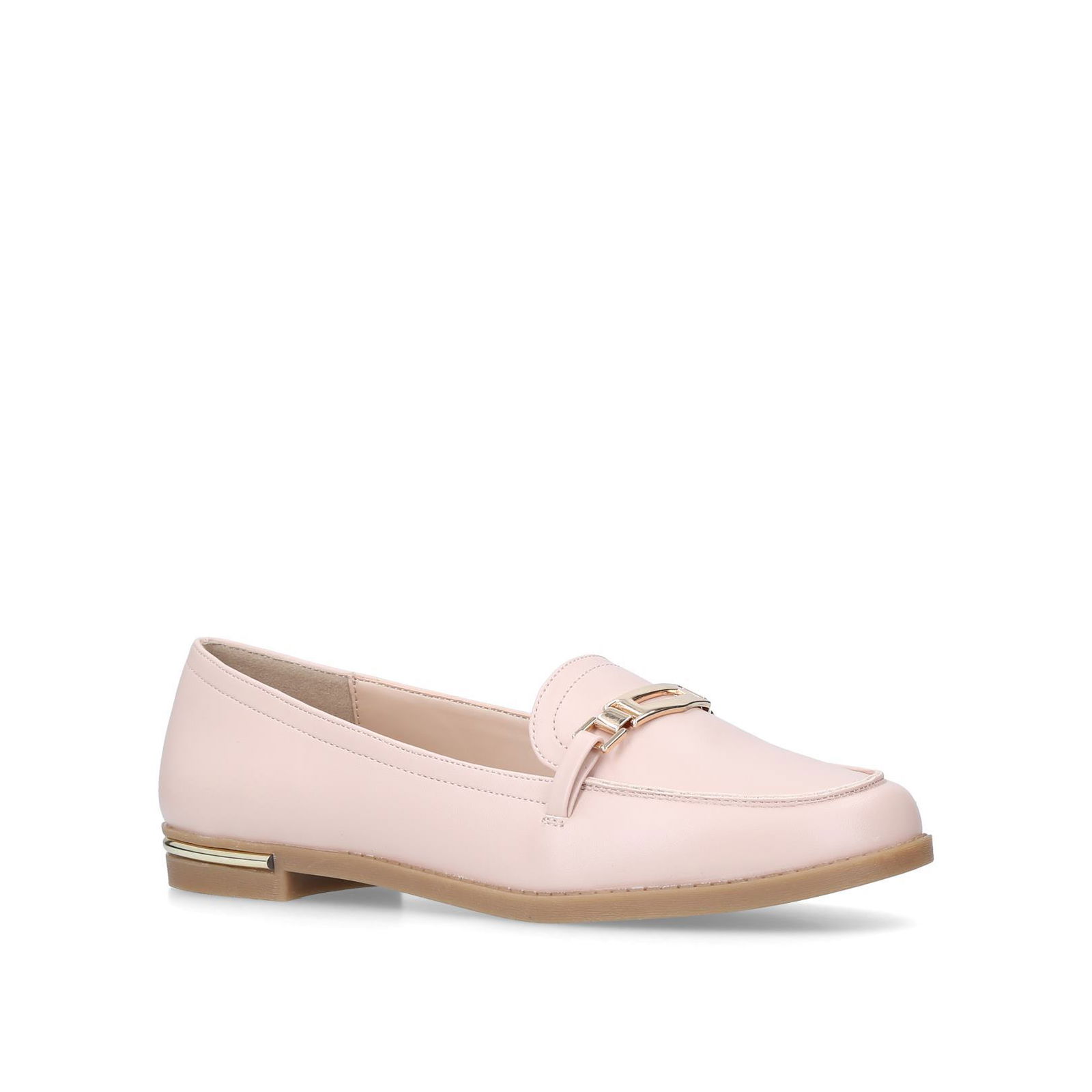 CARVELA Mixed Patent Loafers endource
