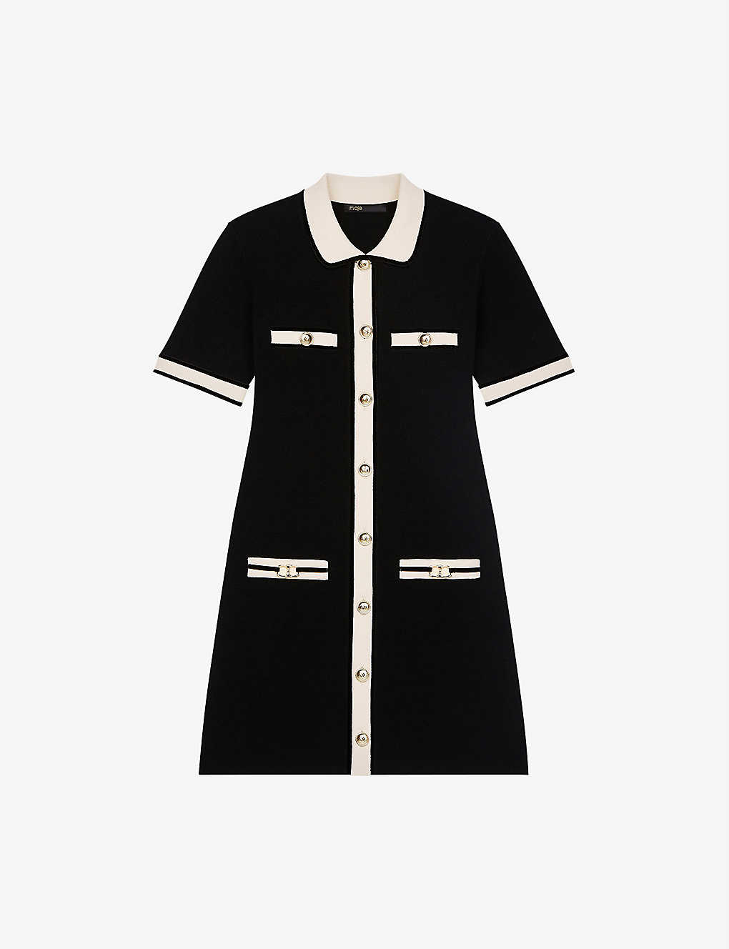 maje ravena knit dress Knit Dress Maje Ravena Dress Maje Ravena Hotsell