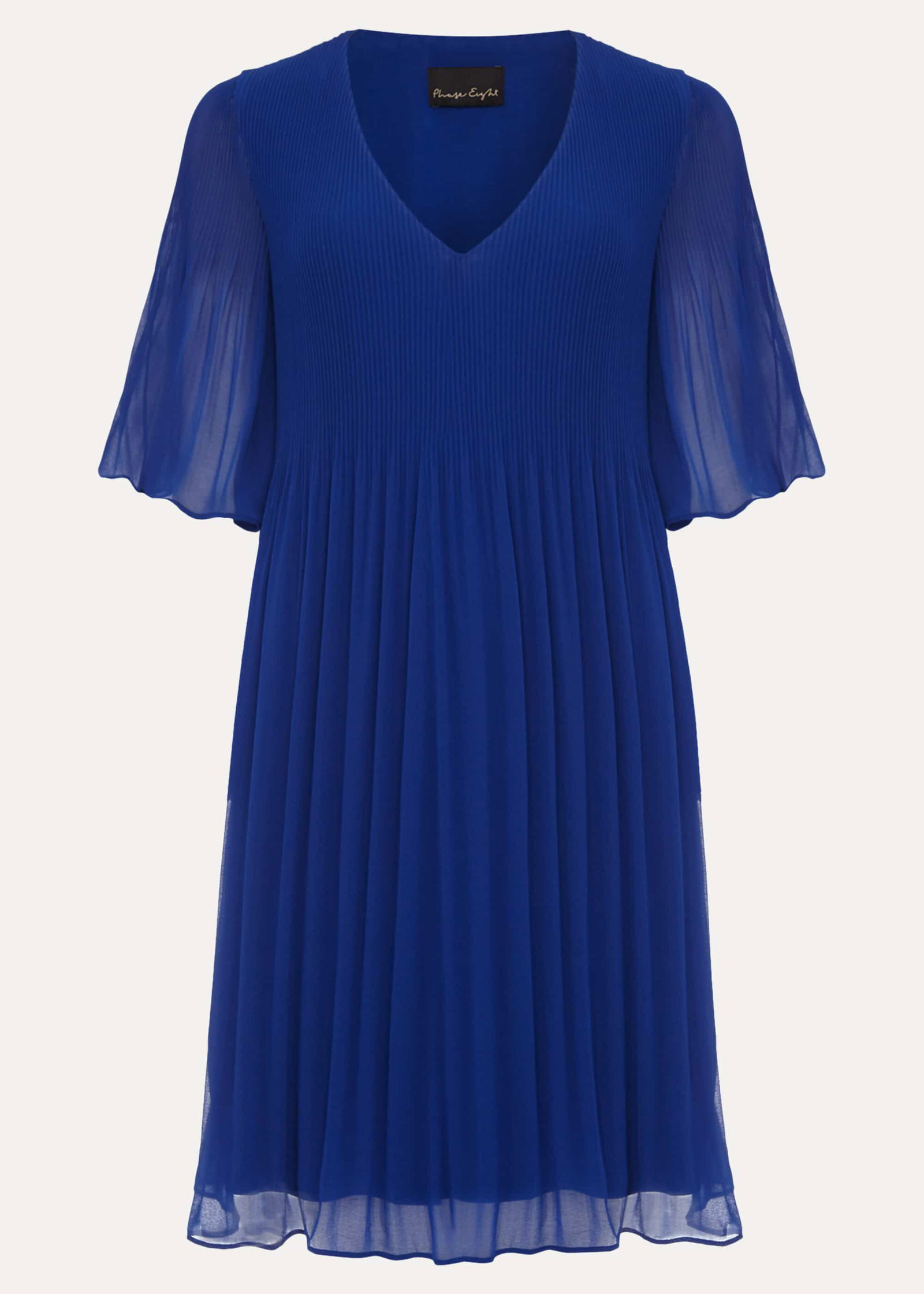 phase eight ella pleat dress PHASE EIGHT Ella Pleat Dress